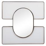 Embrace Square Mirror - Image 2