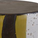 Graph Garden Stool - Green - Image 2