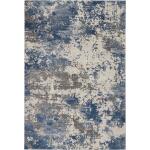 Rustic Textures RUS08 Grey/Blue - Image 4