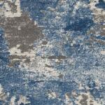 Rustic Textures RUS08 Grey/Blue - Image 9