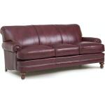 346-10 Three Cushion Sofa
