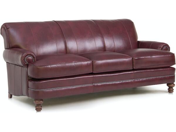 346-10 Three Cushion Sofa Sofas Customizable
