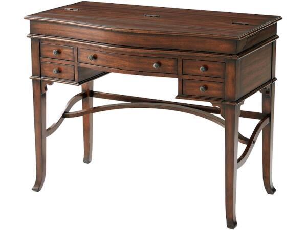 The Residency Campaign Desk - Image 2