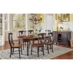 Napoleon Side Chair - Image 2