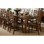 Toluca Ladderback Side Chair - Image 2