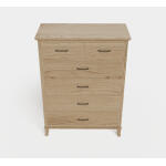 Tribeca Chest
