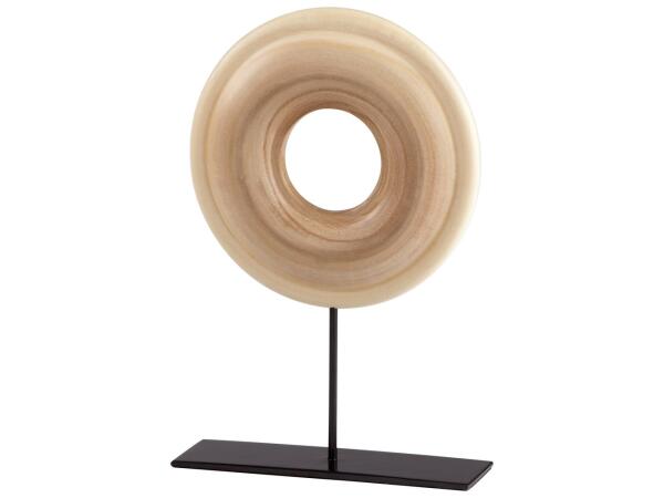 Redondo Wand | Walnut – Small Accessories Cyan Design