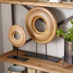 Redondo Wand | Walnut - Large - Image 2