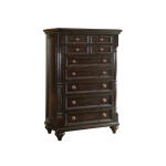 Kingstown Stony Point Chest