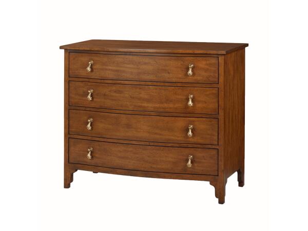 Rustic Chests Oliver Home Furnishings