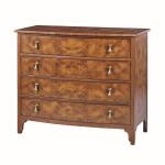 Rustic Burl