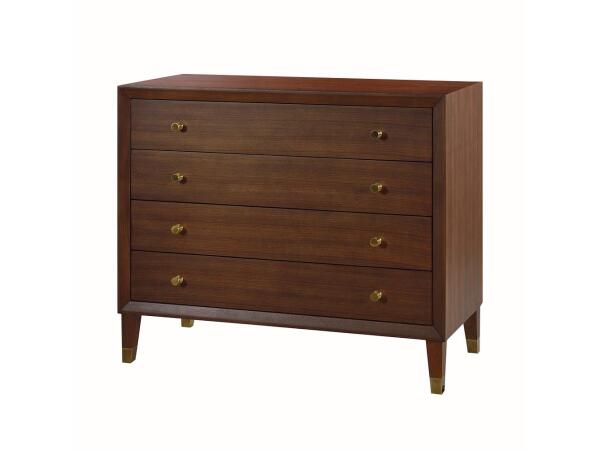 Truffle Chests Oliver Home Furnishings