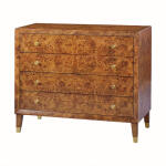 Rustic Burl