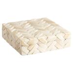Cumberland Container | White - Large