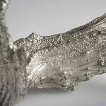 Drifting Sculpture | Silver – Small Accessories Cyan Design 8