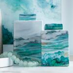 Amal Gamation Container | Multi Colored – Medium Accessories Cyan Design 17