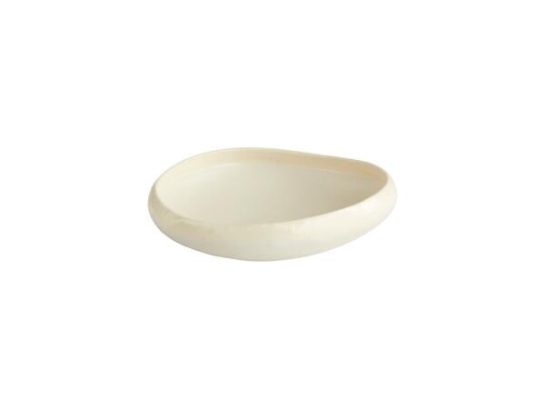 Elon Bowl | White – Small Accessories Cyan Design