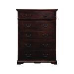 Longmeadow 7 Drawer Chest