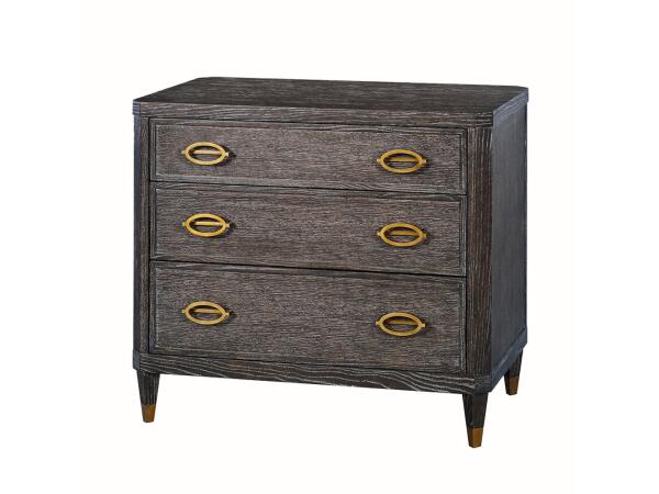 Midnight Chests Oliver Home Furnishings