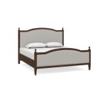 Charlotte Queen Upholstered Bed