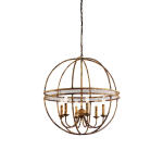Tuscan Chandelier