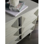 Signature Design Gradient Hall Chest - Image 3