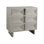 Signature Design Gradient Hall Chest