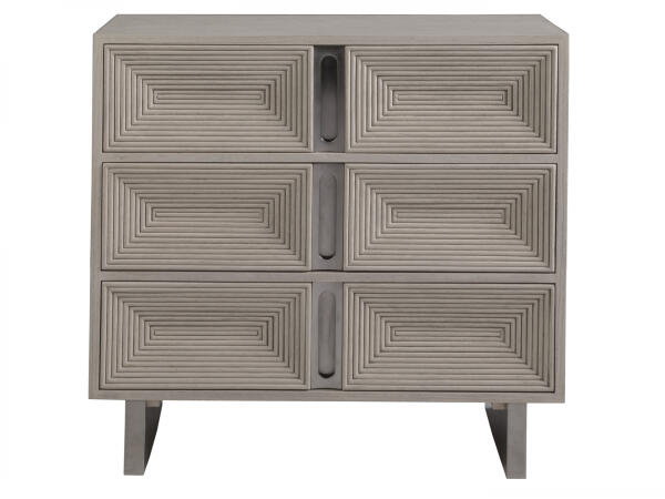 Signature Design Gradient Hall Chest - Image 4