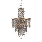 Valka Chandelier - Image 2