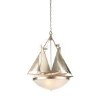 Regatta Chandeler Silver