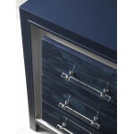 Signature Design Invicta Hall Chest - Image 4