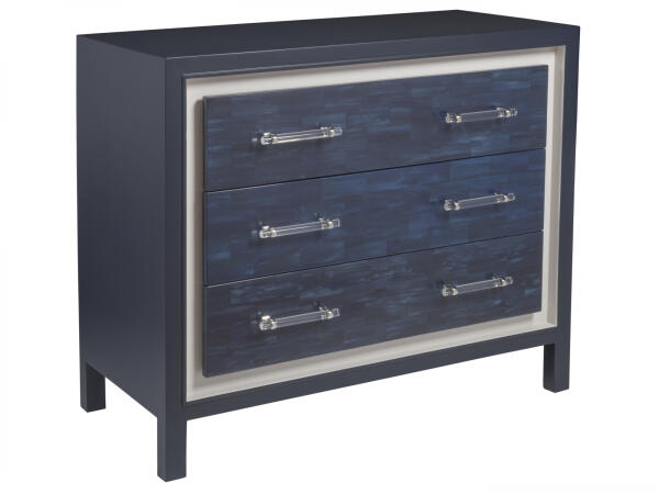 Signature Design Invicta Hall Chest
