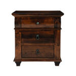Barlett's Island Nightstand