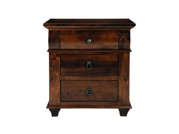 Barlett’s Island Nightstand Nightstands Mavin