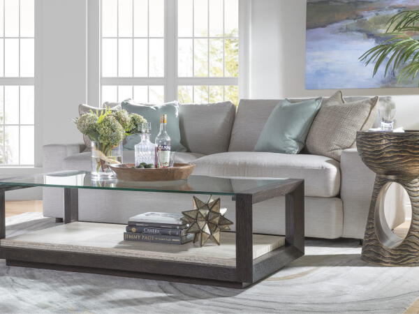 Mika Lamp Table - Image 3