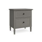 Shoreline Nightstand