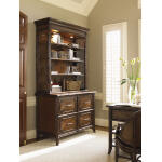 Bal Harbour Laguana Beach File Chest - Image 3