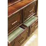 Bal Harbour Laguana Beach File Chest - Image 4