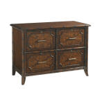 Bal Harbour Laguana Beach File Chest