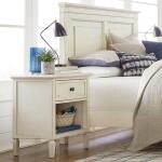 Shoreline Bedside Table - Image 2