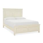 Shoreline Queen Panel Bed