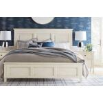 Shoreline Queen Panel Bed - Image 2