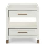 Tidewater Bedside Table Nightstands Bassett Furniture 11