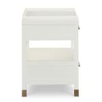 Tidewater Bedside Table Nightstands Bassett Furniture 12