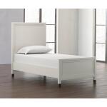 Tidewater Twin Panel Bed - Image 2