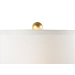 Savannah Lamp Blanc - Image 3