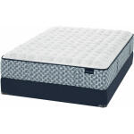 Armata Tight Top – Extra Firm