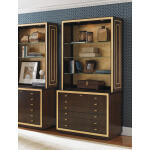 Bel Aire Beverly Palm File Chest - Image 3