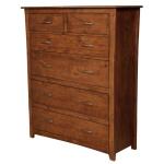 Grant Park 6 Drawer Chest