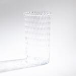 Honeycomb Hurricane Vase-Lg